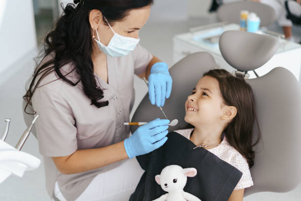 Best Pediatric Emergency Dentist in Capac, MI