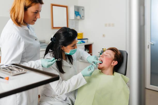 Best Emergency Root Canal Treatment in Capac, MI