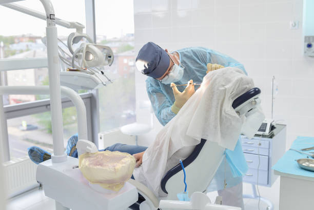 Best Emergency Dental Care for Abscessed Tooth in Capac, MI